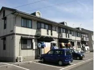 エスポワールカモシダ A棟の画像