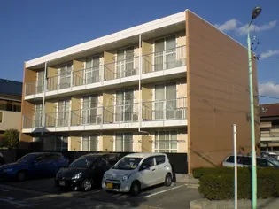 レオパレスアルカディア2の画像