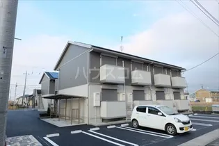 ジェイド箱森Iの画像