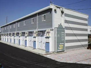 レオパレスセードルの画像