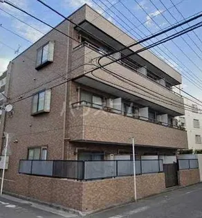 サンヴィレッジ矢向の画像