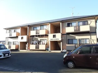 リオヒクゼンの画像