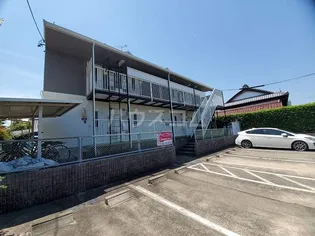 プラムハウスの画像