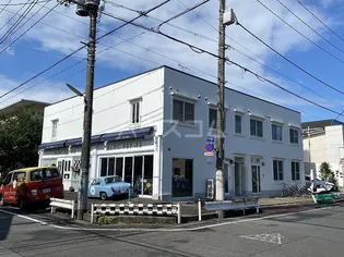 フラット用賀の画像