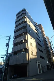 愛知県名古屋市東区白壁3丁目【マンション】の外観