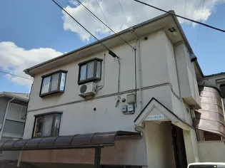 第2小金井サニーハイツの画像