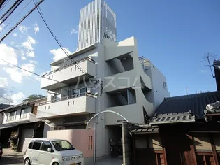 クレハウスセゾン【303号室】の外観