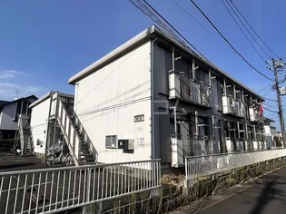 シティハイムハウスM2の画像