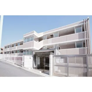 オーパス自由ヶ丘の画像