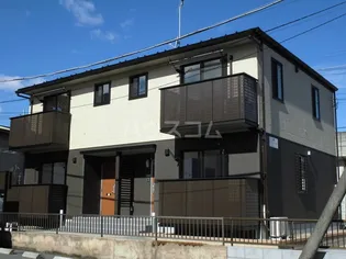 ラシーヌ南町の画像