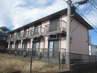 サニーハイツⅡの画像