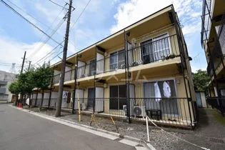 田町第二マンションA棟の画像