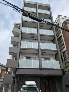 サムティレジデンス市川の画像