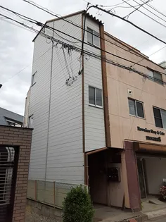 銀座コーポKの画像