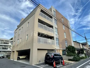 レジデンス浦和前地の画像