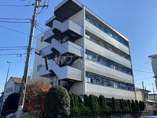 レジデンスカープ厚木の画像