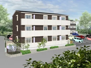 エミネンス Bの画像