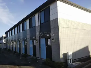 レオパレスK'SIVの画像