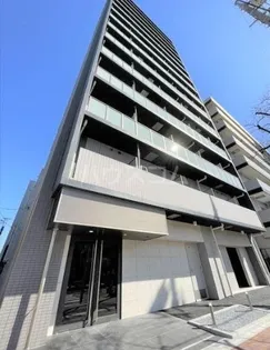 SHOKEN RESIDENCE亀有の画像