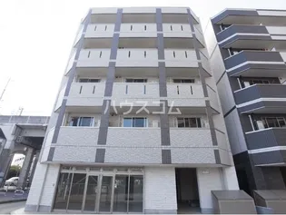 SEA SIDE RESIDENCEの画像