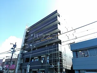 スぺランザ新検見川の画像