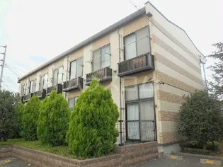 レオパレスグランパルク小柳の画像