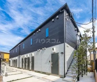 ウェルスクエア自由が丘WESTの画像