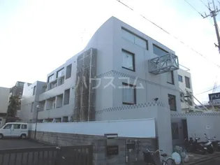 ぐらんどマンションの画像