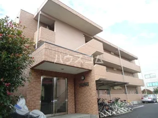 クレールコートの画像