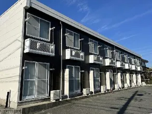 レオパレス明野の画像