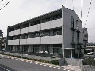 愛知県大府市東新町4丁目【マンション】の外観