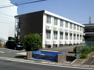 レオパレススラップ赤池の画像