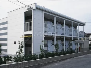 レオパレス星宮の画像