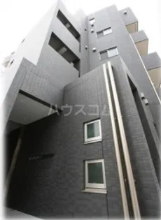 アネックス池袋【2階】の外観