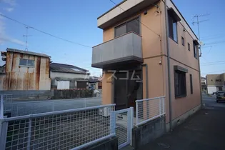 パルモガーデンの画像