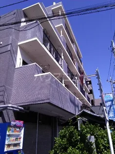 ファミール庚申の画像