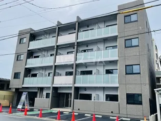 ALBA MASUMIDAの画像