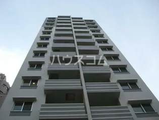 ル・リオン池袋コンフォート【12階】の外観