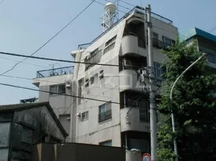 コーポ吉田の画像