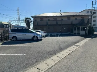 クリスタルガーデンの画像