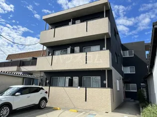 マリアロッソ弥富駅前の画像