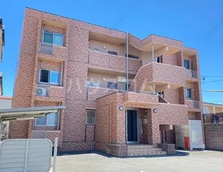 サニーフラットの画像