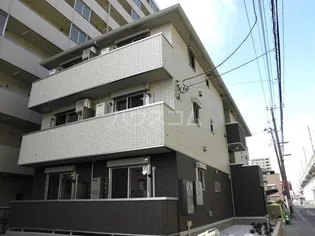 ミレニア熊谷の画像