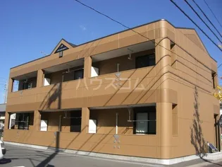 ワカバハイツの画像