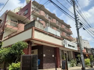 石橋ビルの画像