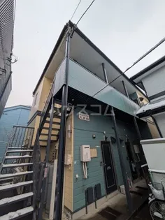 ネオパレス大倉山の画像