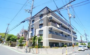 グリーンヒルトミタの画像