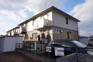 セジュールミキ A棟の画像