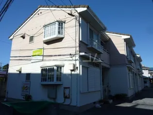 ドミールタカハシIの画像