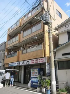 ラルジュ吉野町の画像